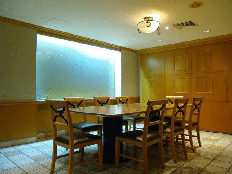 Dong Wu Hotel Тайбэй Удобства фото