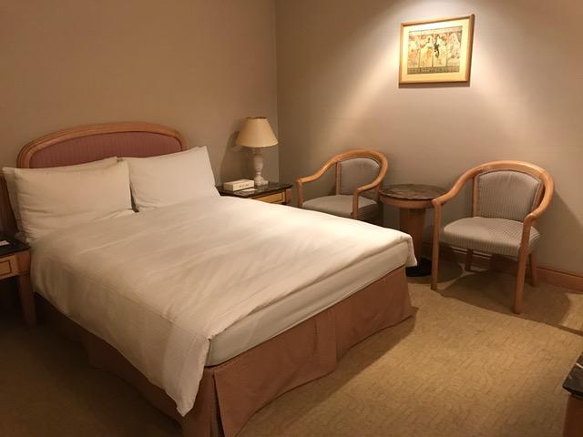 Dong Wu Hotel Тайбэй Экстерьер фото