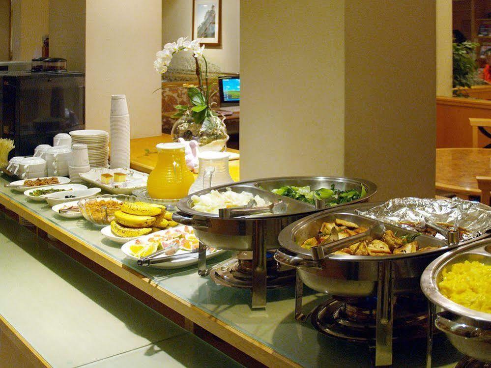 Dong Wu Hotel Тайбэй Экстерьер фото